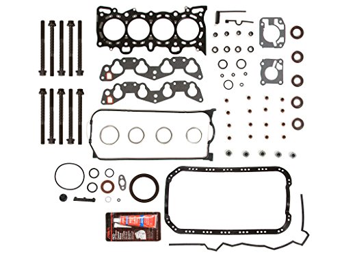 Evergreen FSHB4028 Full Gasket Set Head Bolt