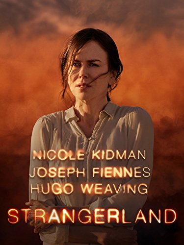 Strangerland
