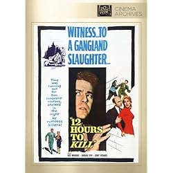 Twelve Hours to Kill