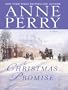 A Christmas Promise (Thorndike Basic)