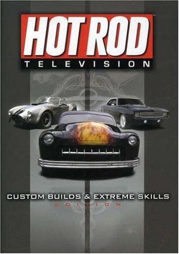 Custom Builds and Extreme Skills Online