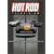 Hot Rod Television: Custom Builds and Extreme Skills