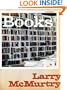 Books: A Memoir