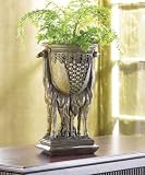 Giraffe Garden Planter