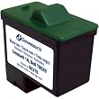 Remanufactured Ink Cartridge for Lexmark & Dell