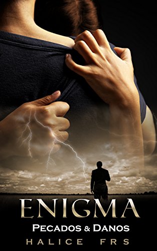 Enigma - Pecados & Danos (Portuguese Edition)