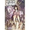 Black God, Vol. 3 (v. 3)