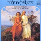 floetentrios petrucci/devich/jando cd class. chamber music