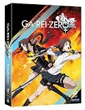Ga Rei Zero