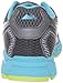 Montrail Women's Bajada Trail Running Shoe