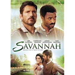 Savannah