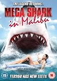 Mega Shark in Malibu [DVD] [2010]