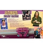 The Ultimate Knitting Machine