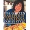 get GREAT RECIPES for Family Get-Togethers