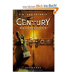 Century 2 - Der Stern aus Stein