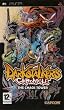 Darkstalkers Chronicles : The Chaos Tower