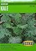Kale Siberian Heirloom Seeds