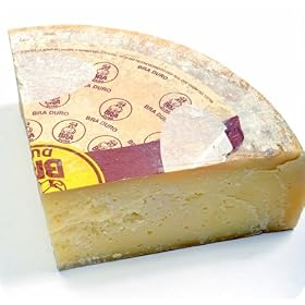 Bra Duro Cheese (1 lb)Bra Duro Cheese (8oz or 1lb)