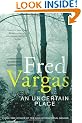 An Uncertain Place (Commissaire Adamsberg)