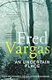 An Uncertain Place (Commissaire Adamsberg)