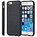 iPhone 6S Case, iPhone 6 Case, VENA [Legacy] Slim Dual Layer Hybrid Case with Kickstand and Screen Protector for Apple iPhone 6 6S (4.7