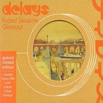 Faded Seaside Glamour [CD+DVD]
