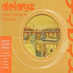Faded Seaside Glamour [CD+DVD]