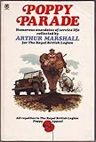 Poppy parade : humorous anecdotes of service life