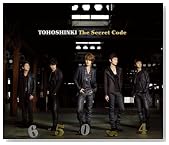 The Secret Code(2CD+DVD付)