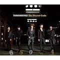 The Secret Code(2CD+DVD�t)