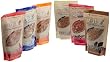 Udi's Granola Sampler (Original, Cranberry, Vanilla, Hawaiian, Au Naturel, BanaBerry), 13-Ounce Bags (Pack of 6)