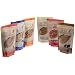 Udi's Granola Sampler (Original, Cranberry, Vanilla, Hawaiian, Au Naturel, BanaBerry), 13-Ounce Bags (Pack of 6)