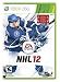 NHL 12