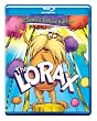 Image of The Lorax [Blu-ray]