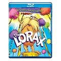 Dr. Seuss Lorax [Blu-ray]