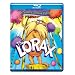 The Lorax [Blu-ray]
