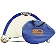 PUGG 4 Footer Portable Training Goal Set (Two Goals & Bag)