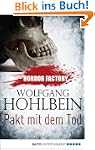 Horror Factory - Pakt mit dem Tod