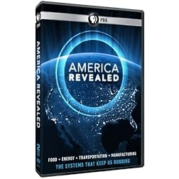 America Revealed
