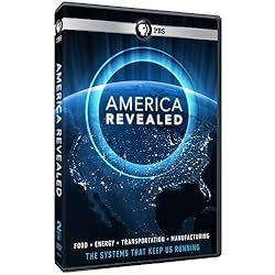 America Revealed