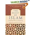 The Heart of Islam: Enduring Values for Humanity by Seyyed Hossein Nasr
