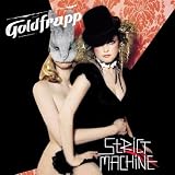 Strict Machine [CD 1]