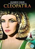 Cleopatra [DVD] [1963]
