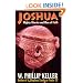 Joshua: Mighty Warrior and Man of Faith