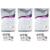 ViSalus Body By Vi Balance Kit 3-Pack (90 Meals, 15 Health Mix Ins)