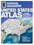 National Geographic United States Atlas for Young Explorers, Third Edition