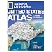 National Geographic United States Atlas for Young Explorers, Third Edition