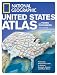National Geographic United States Atlas for Young Explorers, Third Edition