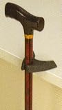 CaneStay Cane Holder - 1 Each