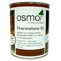 OSMO Thermoholz-&Ouml;l 010 transparent get&ouml;nt 750ml